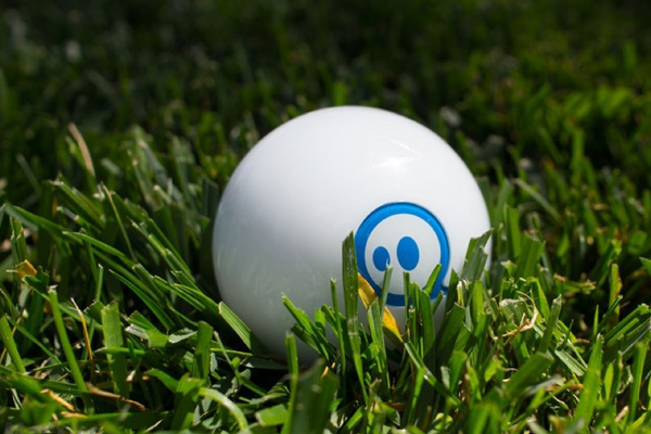 Sphero 球形机器人 Sphero 球形机器人